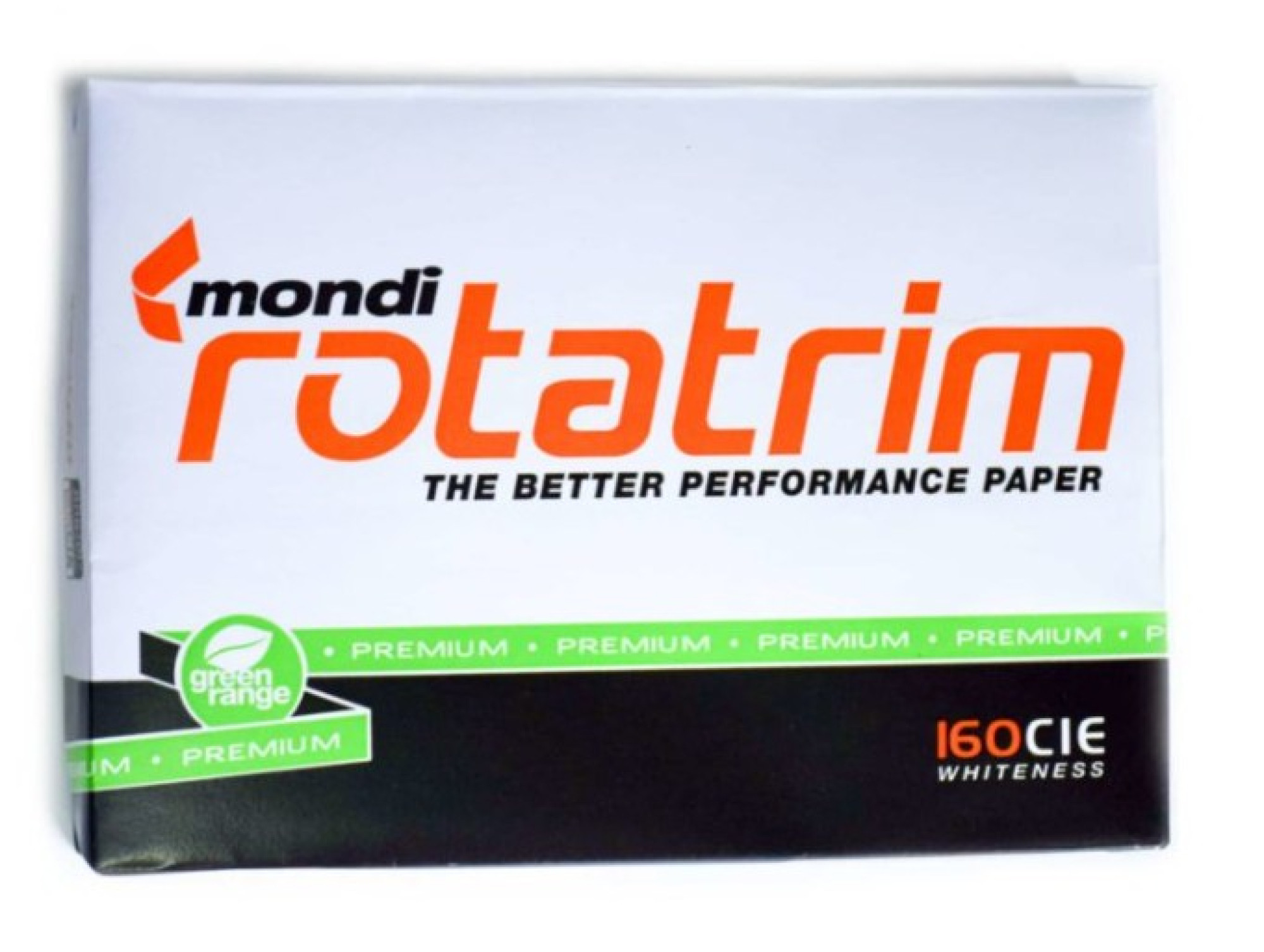 Rotatrim White Copy Paper A4 500 Sheets
